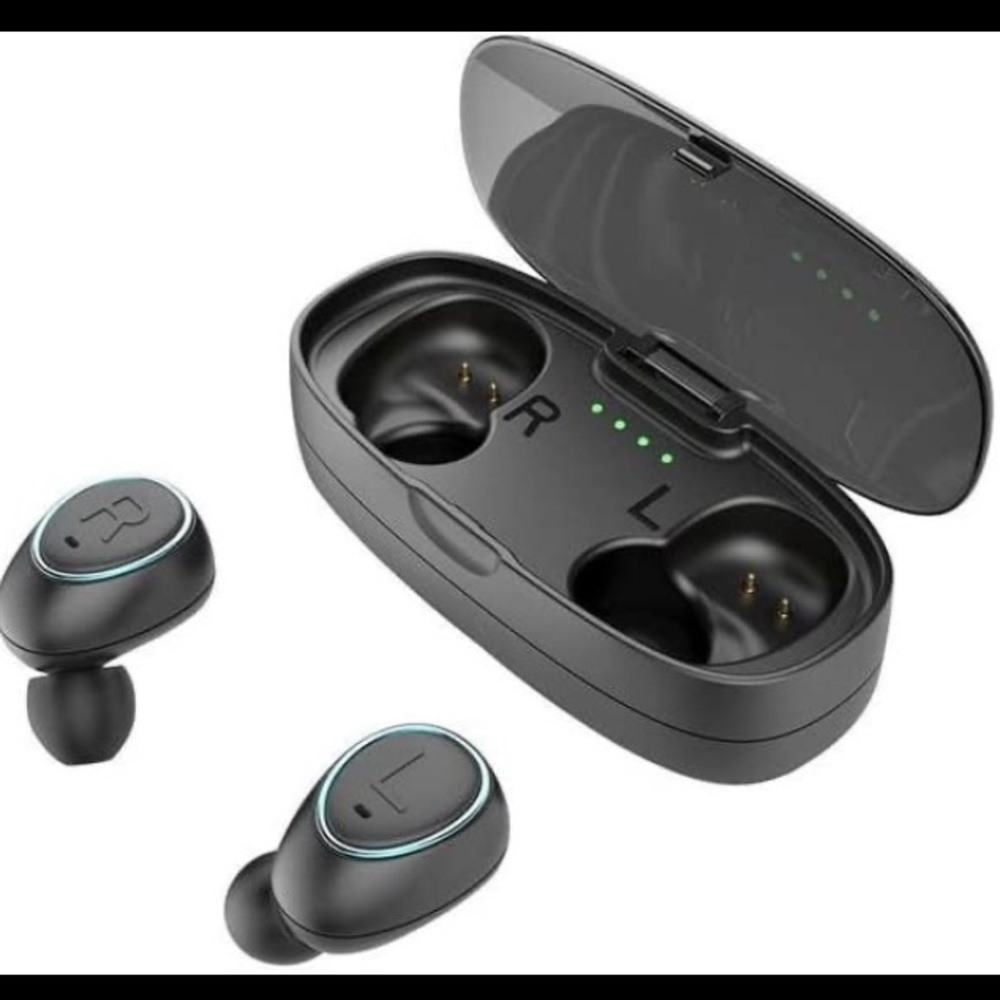 COPY - Bluetooth headphones IQ pods wireless